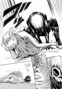 Page 20 of Solo Hunter no Seitai WORLD 3 - preview thumbnail