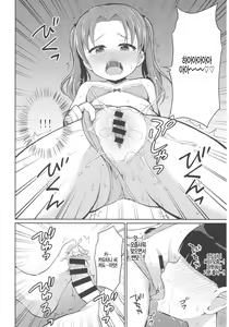 Page 11 of Kadotani Kaichou to LoveHo ni Iku Hanashi - preview thumbnail