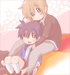 Page 26 of Usotsuki. - preview thumbnail
