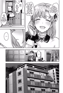 Page 4 of Watashi no Producer-san - preview thumbnail