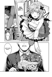 Page 10 of Watashi no Producer-san - preview thumbnail