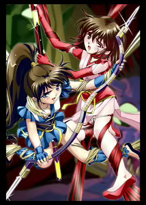 Page 139 of FallenXXangeL完全版二乃舞 - preview thumbnail