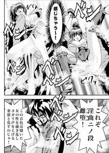 Page 335 of FallenXXangeL完全版二乃舞 - preview thumbnail