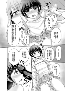 Page 14 of Joji Fuku Model Harumu-kun - preview thumbnail