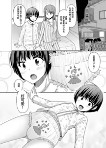 Page 27 of Joji Fuku Model Harumu-kun - preview thumbnail