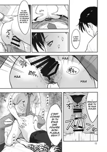 Page 12 of Sleeping Revy - preview thumbnail