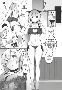 Page 12 of Otoko o Tateru Iyashi no Maid-sama | La calmada sirvienta establece un hombre - preview thumbnail