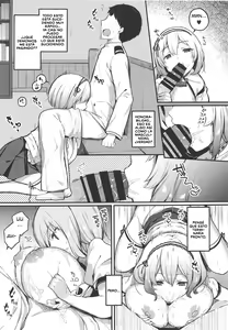 Page 6 of Otoko o Tateru Iyashi no Maid-sama | La calmada sirvienta establece un hombre - preview thumbnail