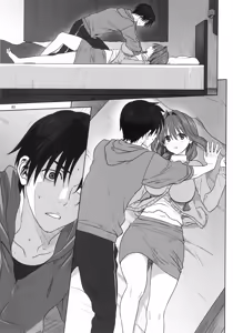 Page 2 of Akiko-san to Issho 21 - preview thumbnail
