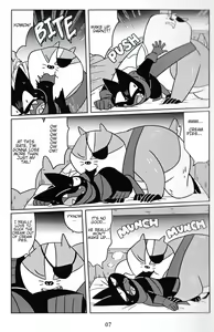 Page 7 of DREAMY CREAMY - preview thumbnail