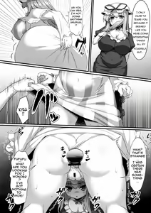 Page 23 of Patchouli no Shiriana Bon | A Book About Patchouli's Asshole. - preview thumbnail