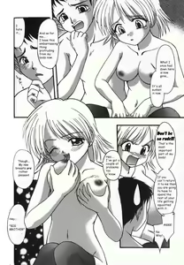 Page 6 of Grapefruit Weather - preview thumbnail
