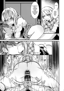 Page 29 of Chi no Tsunagaranai Otouto 2 - preview thumbnail