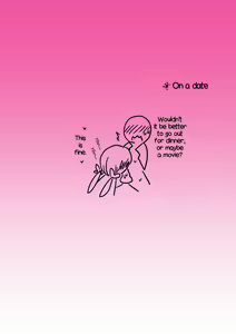 Page 15 of Mekakure Bitch | Blinding Bangs Bitch - preview thumbnail