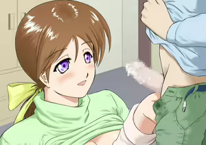 Page 129 of Saimin Appli (Nisemono) Yasashii Haha wa Musuko no Saimin ni Kakatta Furi o Shite Ita... Hazu Datta no ni... - preview thumbnail