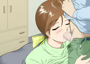 Page 132 of Saimin Appli (Nisemono) Yasashii Haha wa Musuko no Saimin ni Kakatta Furi o Shite Ita... Hazu Datta no ni... - preview thumbnail