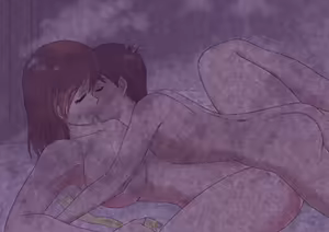 Page 155 of Saimin Appli (Nisemono) Yasashii Haha wa Musuko no Saimin ni Kakatta Furi o Shite Ita... Hazu Datta no ni... - preview thumbnail