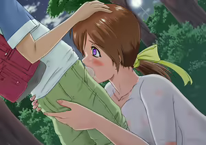 Page 191 of Saimin Appli (Nisemono) Yasashii Haha wa Musuko no Saimin ni Kakatta Furi o Shite Ita... Hazu Datta no ni... - preview thumbnail