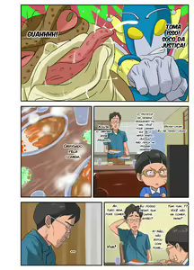 Page 16 of Bakunyuu Tsuma Namatamari Kyouko ~Sekuhara Buchou ni Nerawareta Tsuma~ | Esposa Peituda com um Forte Senso de Justiça Mangá NTR ~Esposa Visada por um Gerente Obcecado por Sexo~ - preview thumbnail