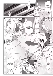 Page 17 of Choukei + Keiran | Morning Hen + Hen's Egg - preview thumbnail