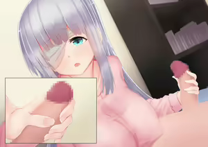 Page 244 of Sexaroid no Kanojo - preview thumbnail