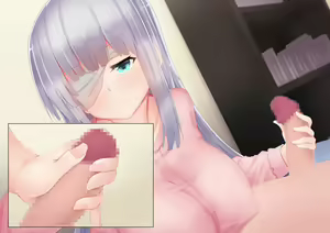Page 245 of Sexaroid no Kanojo - preview thumbnail