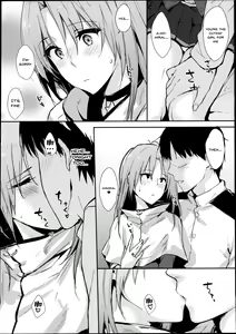 Page 3 of Cleve-aniki-ppoi no! | Cleve-Like an Older Brother! - preview thumbnail
