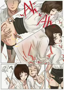 Page 10 of Trap teacher in toilet, extend - preview thumbnail