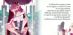 Page 9 of Yoiko no Sukebe Douwa Series 1: Hadaka no Chijoou-sama | Serie de Cuentos de Hadas Lascivos 1: La Reina Desnuda - preview thumbnail