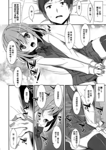 Page 20 of Neteiru (?) Onii-chan ni Iroiro Shitai! - preview thumbnail