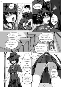 Page 16 of Girlscout secret activity - preview thumbnail