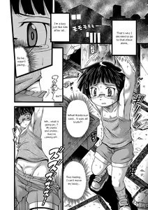 Page 2 of - oneshot collection - preview thumbnail