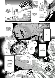 Page 64 of - oneshot collection - preview thumbnail
