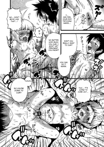 Page 70 of - oneshot collection - preview thumbnail