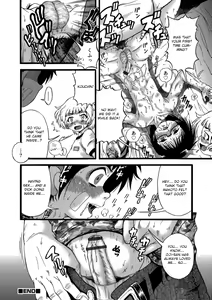 Page 80 of - oneshot collection - preview thumbnail