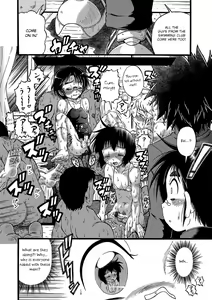 Page 90 of - oneshot collection - preview thumbnail