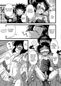 Page 91 of - oneshot collection - preview thumbnail