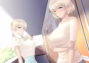 Page 139 of Tonari no Oyakodon - preview thumbnail