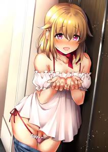 Page 2 of Pet Life ~Miu no Otsukai~ - preview thumbnail