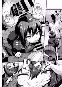 Page 5 of Kuromorimine Ryoujoku -Zenjitsu Shou- | The Rape of Kuromorimine -The First Day- - preview thumbnail
