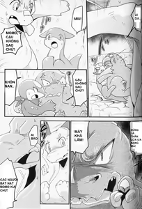 Page 35 of Kudamonogatari ~Futakuchime~ - preview thumbnail