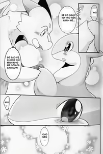 Page 5 of Kudamonogatari ~Futakuchime~ - preview thumbnail