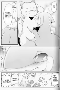 Page 51 of Kudamonogatari ~Futakuchime~ - preview thumbnail