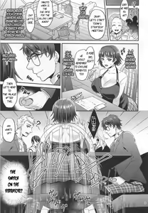 Page 8 of Kimi wa Midara na Boku no Koibito 2 | You are my lewd lover 2 - preview thumbnail