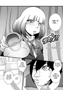 Page 5 of Prizun!! - preview thumbnail