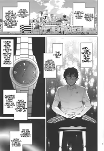 Page 4 of Tensei Shitara 2-shuume Cheat Joutai datta Ken - preview thumbnail