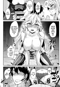 Page 13 of Iowa to Mechamecha Ecchi Suru Hon | Wild Sex With Iowa - preview thumbnail