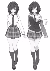 Page 19 of Sensee Shidou Shite ne - preview thumbnail