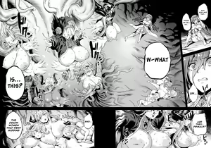 Page 6 of Hoshi no Kemono no Inochigoi + C96 Kaijou Genteibon Natsu no Kemono no Pako Dance | The Primal's Plead For Life + Sex Dance - preview thumbnail
