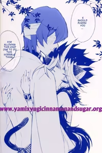 Page 29 of Shirohebi-san to Kuroneko-kun 4 Amai Unmei | White Snake & Black Cat 4 Sweet Fate - preview thumbnail